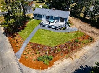 20 Robin Rd, West Yarmouth, MA 02673