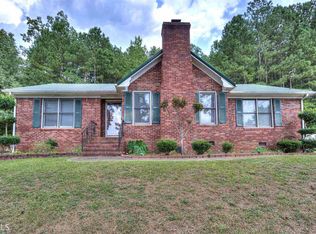 407 Flora Avenue Ext SE, Rome, GA 30161