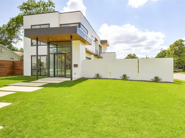 6929 Prosper St, Dallas, TX 75209