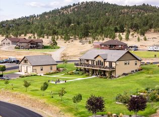 5785 Barbaro Ct, Helena, MT 59602