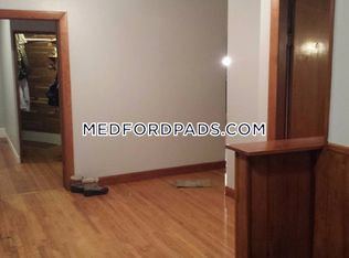19 Magoun Ave #1, Medford, MA 02155