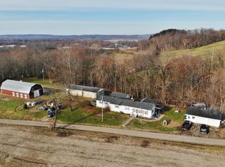 11490 Copeland Woods Rd, Dresden, OH 43821