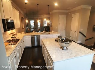 4129 Townsend Ln, Dunwoody, GA 30346