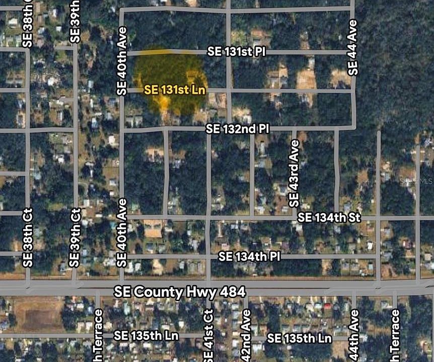 2nd image of SE 131ST LANE LOT 16