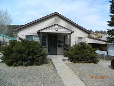 747 Lazelle St, Sturgis, SD, 57785