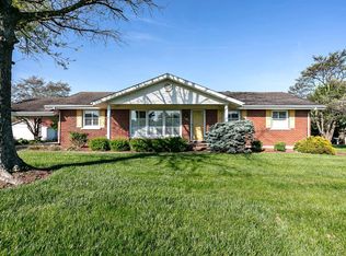 403 Ingram Ave, Campbellsville, KY 42718