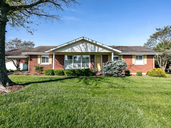 403 Ingram Ave, Campbellsville, KY 42718