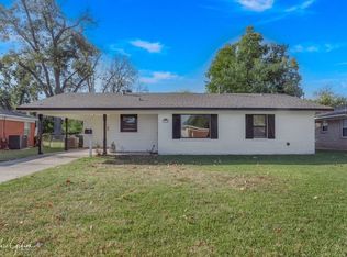 1612 Bradley St, Bossier City, LA 71112