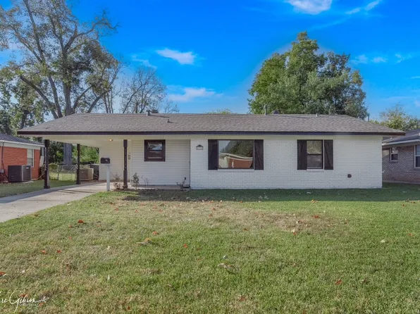 1612 Bradley St, Bossier City, LA 71112