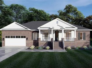 2110 Anna Ct, Milton, FL 32583