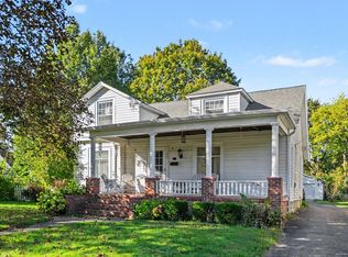 206 W Front St, Buchanan, MI 49107