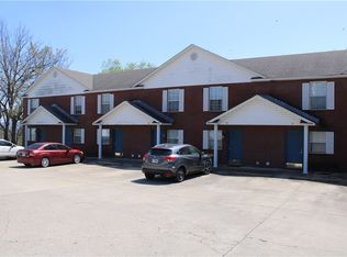 47-61 E Rock St #87, Fayetteville, AR 72701