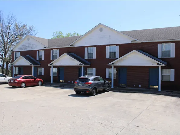 47-61 E Rock St #87, Fayetteville, AR 72701