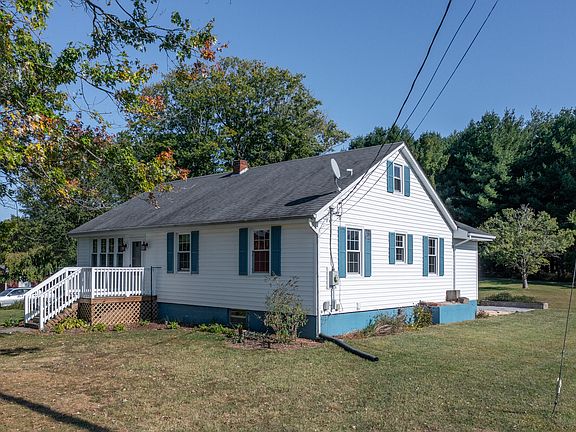 2nd image of 4176 Borden Grant Trl