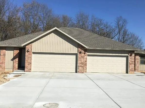 1904/1906 S Bryson Circle #1904/1906, Springfield, MO 65807