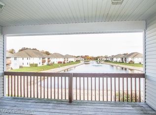 12249 S Crystal Waters Dr UNIT 6, Holland, MI 49424