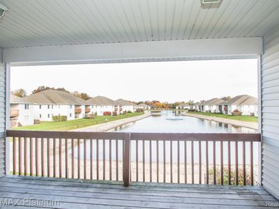 12249 S Crystal Waters Dr Unit 6, Holland, MI, 49424