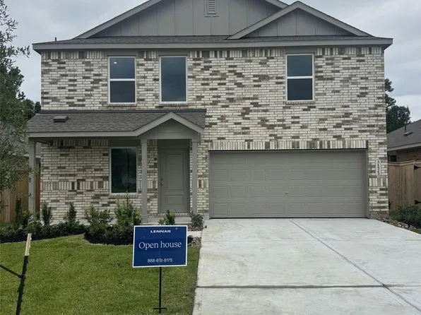 31523 Pianella Ln, Huffman, TX 77336