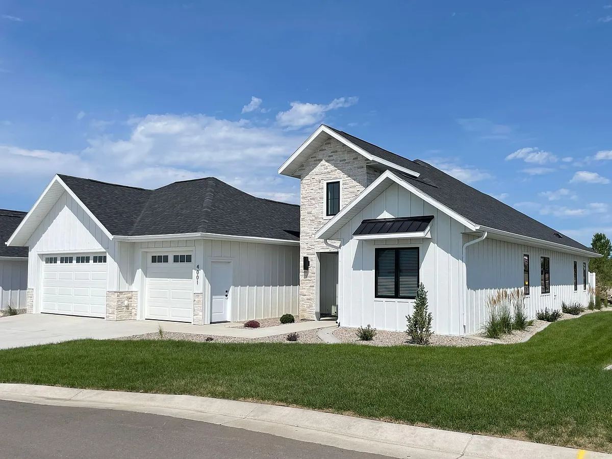 Photo 1 of 241 - Legacy Homes at Coulee Ridge - Bismarck, ND Primary Photo - Legacy Homes at Coulee Ridge