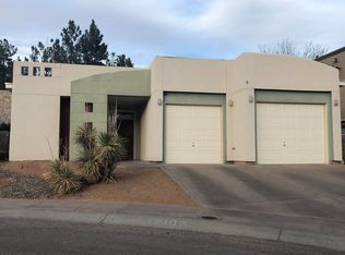 12193 April Ruth Way, El Paso, TX 79936