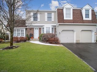 18 Dexter Dr S, Basking Ridge, NJ 07920