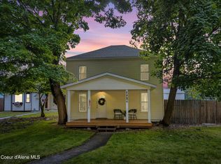 1721 N 7th St, Coeur D Alene, ID 83814