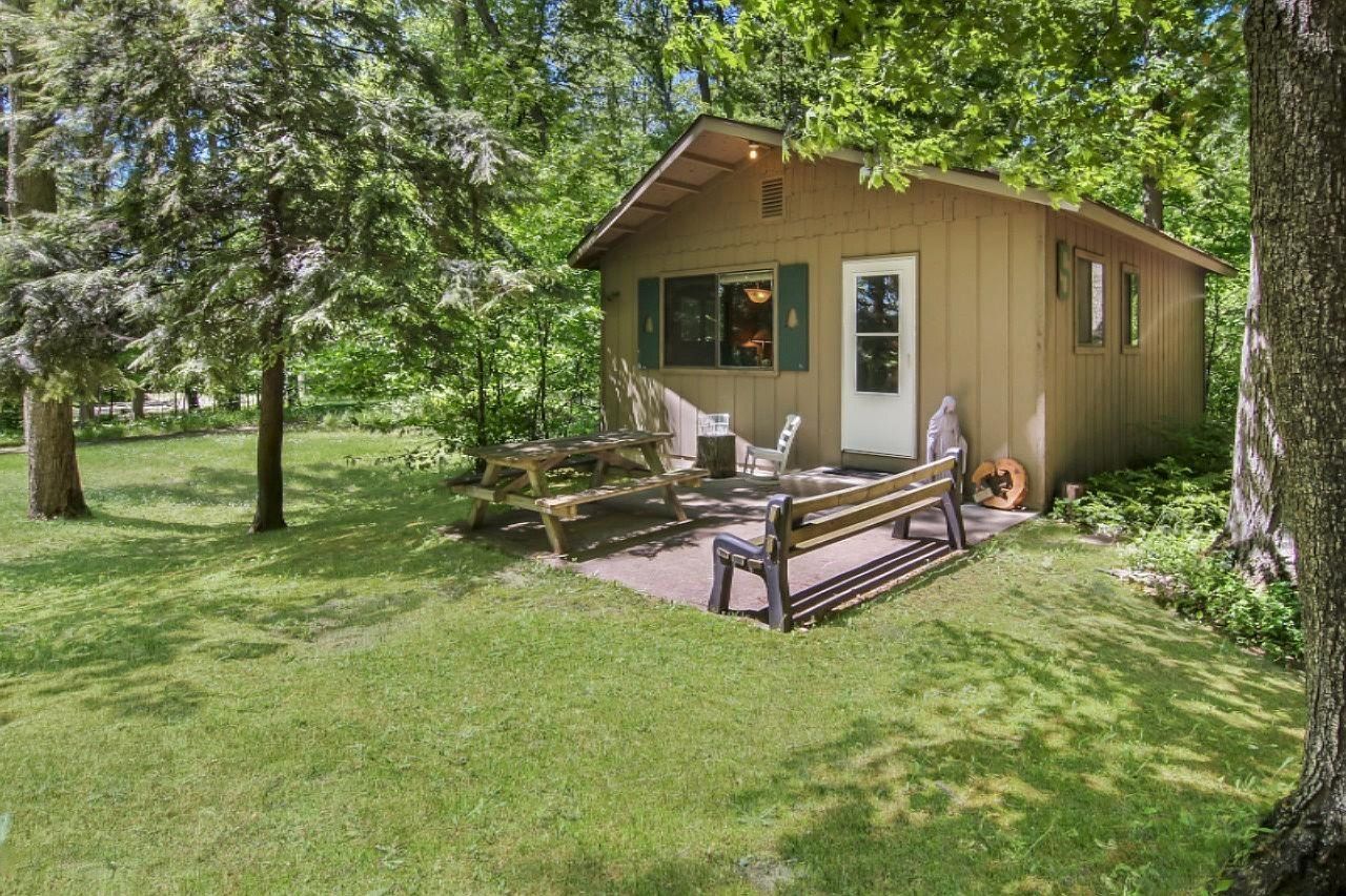 8471 Deadstream Rd 5, Honor, MI 49640 Zillow