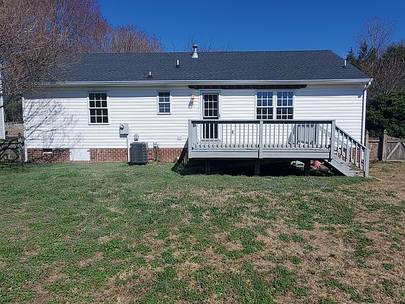 2nd image of 7035 Evergreen Ln