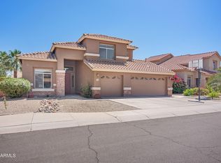 6911 W Del Rio St, Chandler, AZ 85226