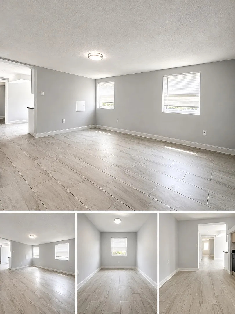 3115 Bracken Woods Ln - Unit 3 — Photo 3