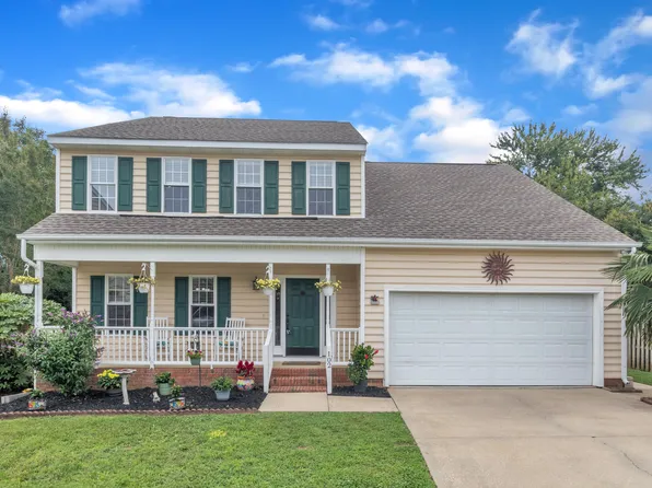 102 Lake Meadow Dr, Apex, NC 27502