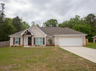 3314 Hartsfield Way W, Mobile, AL 36695