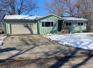 2562 SE Tidewater Dr, Topeka, KS 66605