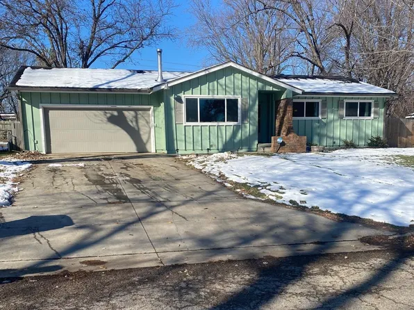 2562 SE Tidewater Dr, Topeka, KS 66605