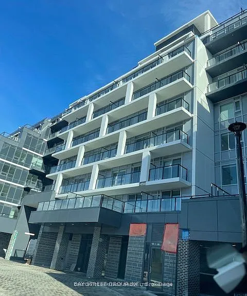 556 Marlee Ave #529 — Photo 1