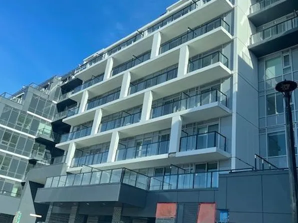 556 Marlee Ave, Toronto, ON