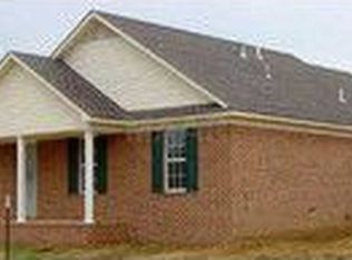 241 Harmony Dr E, Mason, TN 38049