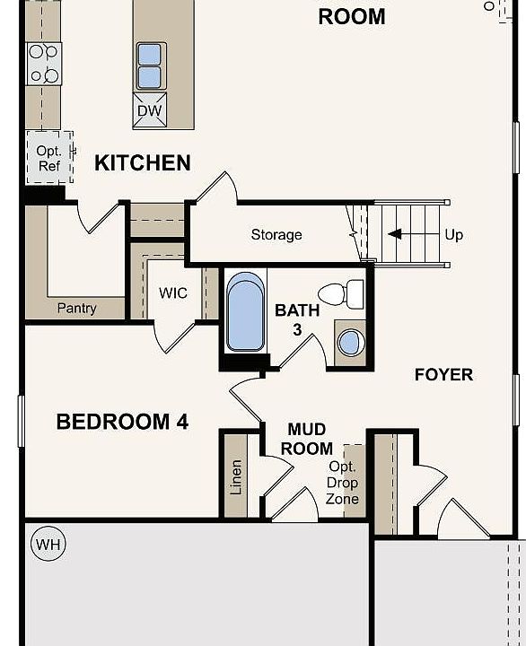 2nd image of 95102 GINA Street
