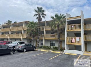 108 E Coronado Dr #302, South Padre Island, TX 78597