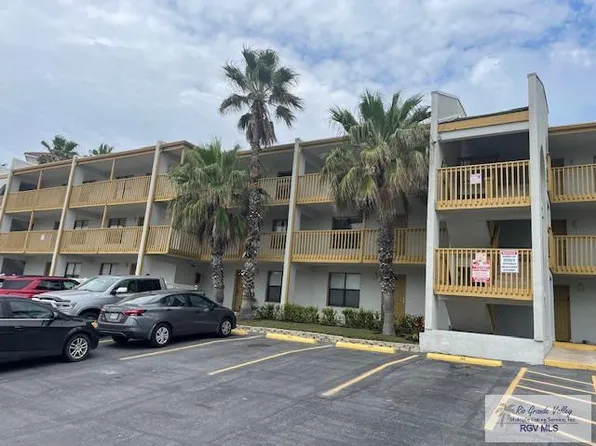 108 E Coronado Dr #302, South Padre Island, TX 78597