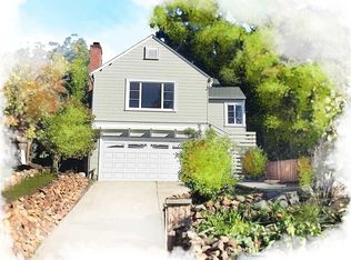 3300 Guido St, Oakland, CA 94602