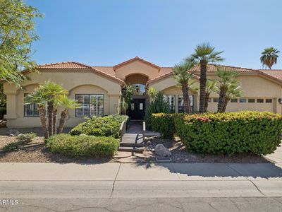 5637 E BEVERLY Lane, Scottsdale, AZ, 85254
