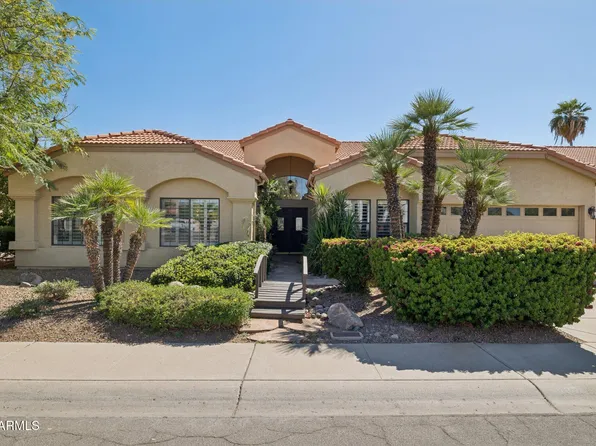 5637 E BEVERLY Lane, Scottsdale, AZ 85254