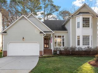 9112 Doublebit Dr, Raleigh, NC 27615