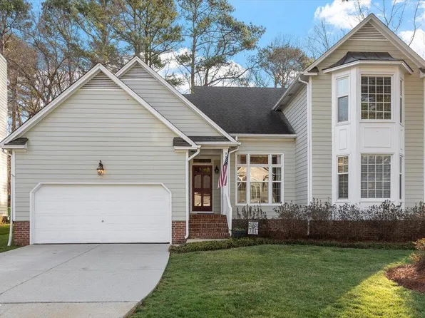 9112 Doublebit Dr, Raleigh, NC 27615