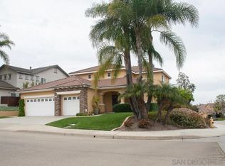 1202 Sand Dollar Way, San Marcos, CA 92078