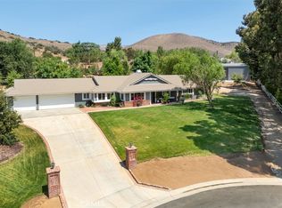 3627 Spanish Bit Dr, Acton, CA 93510