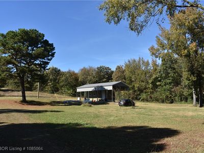 3431 N State Highway 109, Magazine, AR, 72943