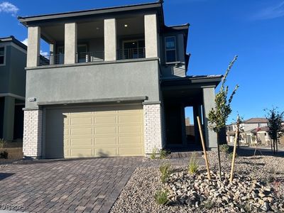 12434 Parkscene Pl, Las Vegas, NV, 89138