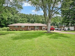 6796 County Road 1545, Cullman, AL 35058